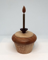 Cupcake by Richard Peers - click for full size image